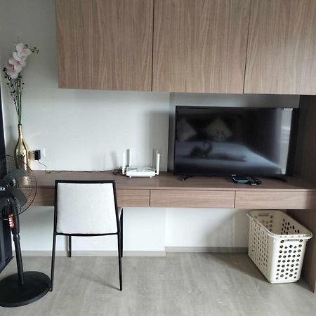 Appartement La Casita Huahin By Pikul Extérieur photo