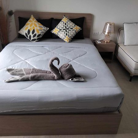 Appartement La Casita Huahin By Pikul Extérieur photo