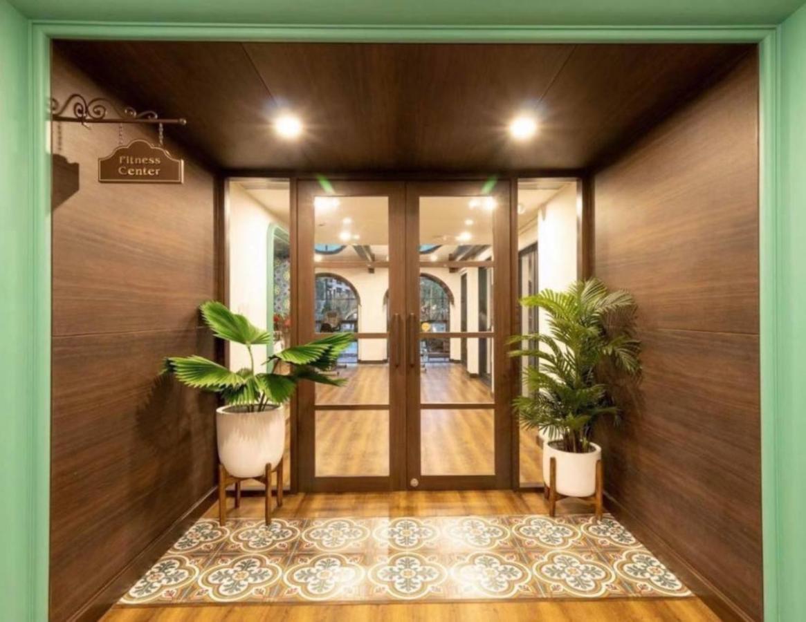 Appartement La Casita Huahin By Pikul Extérieur photo