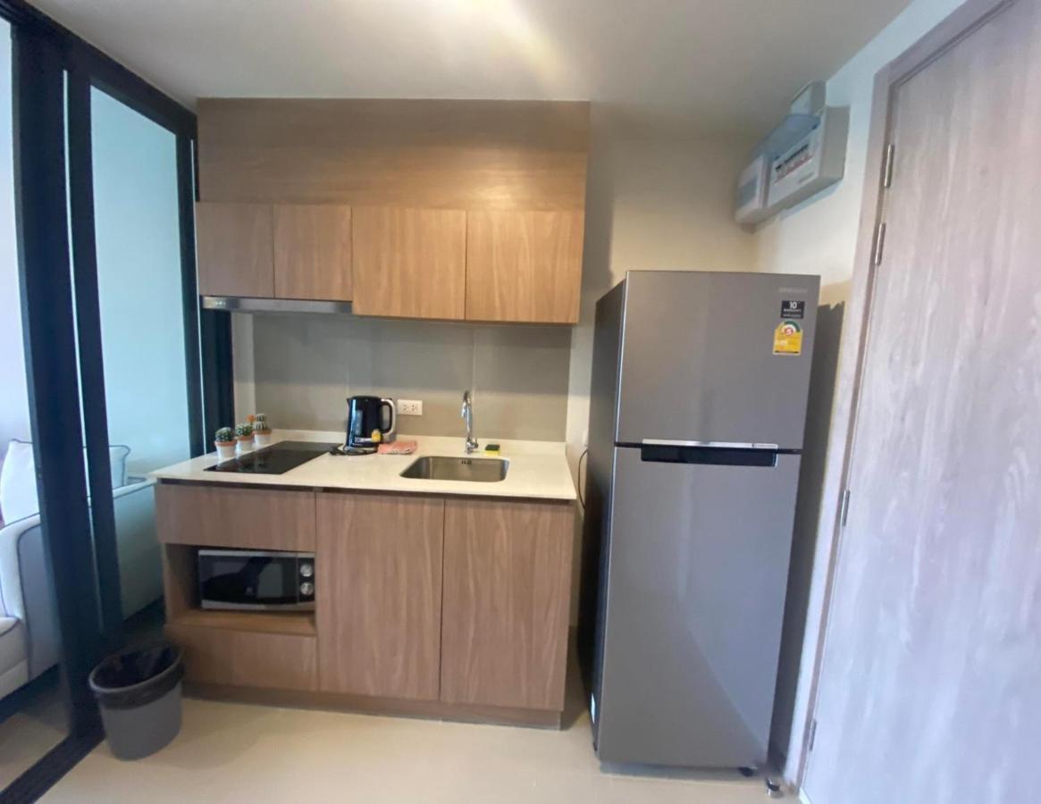 Appartement La Casita Huahin By Pikul Extérieur photo