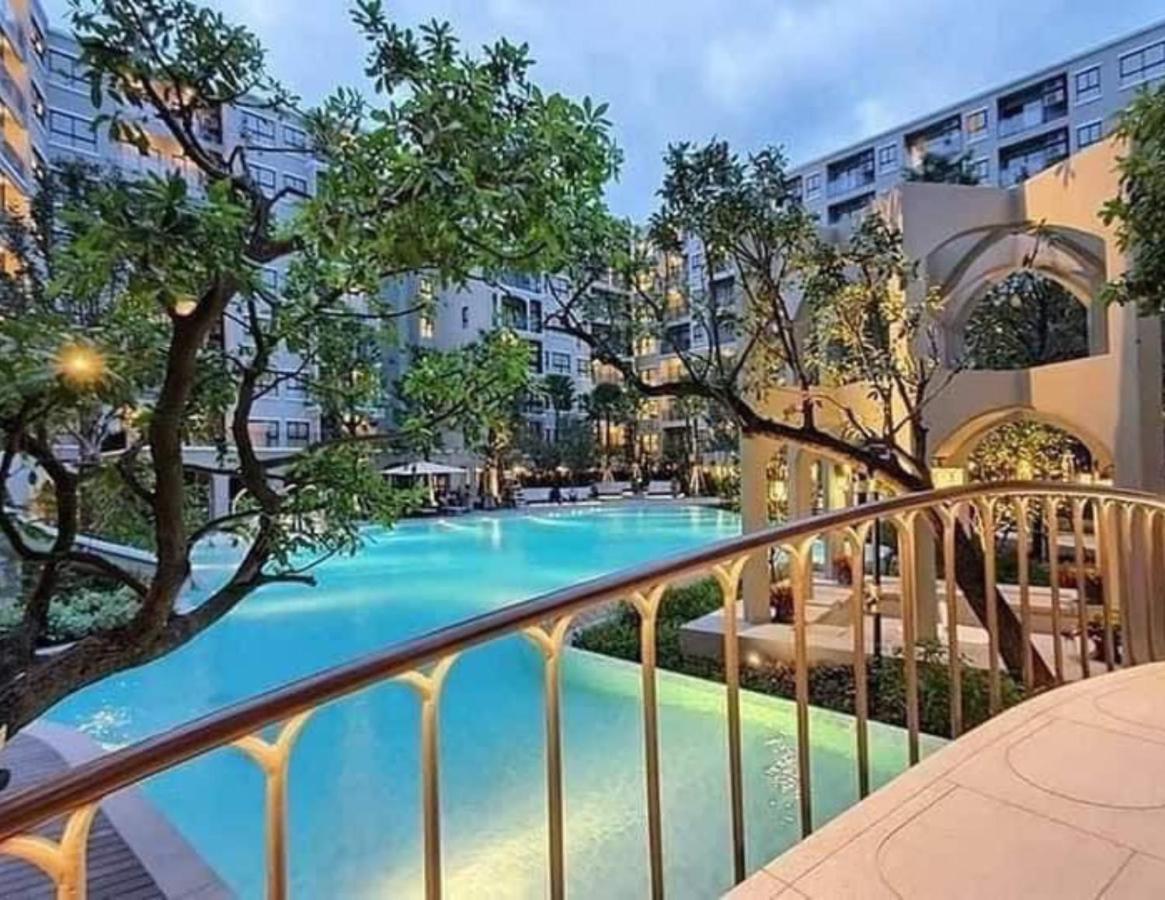 Appartement La Casita Huahin By Pikul Extérieur photo