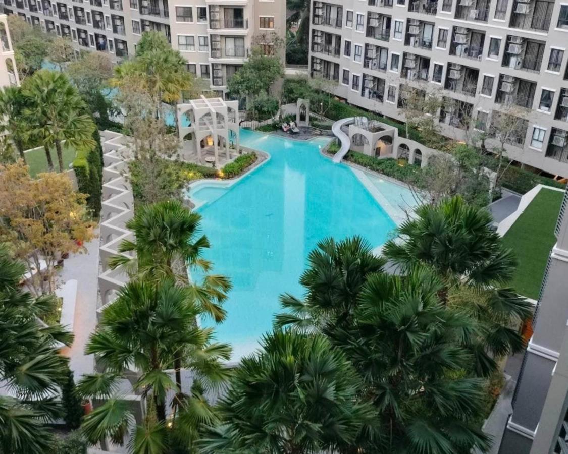 Appartement La Casita Huahin By Pikul Extérieur photo