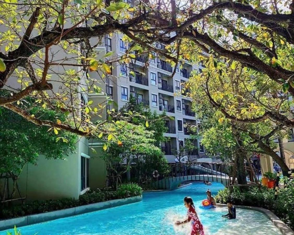 Appartement La Casita Huahin By Pikul Extérieur photo