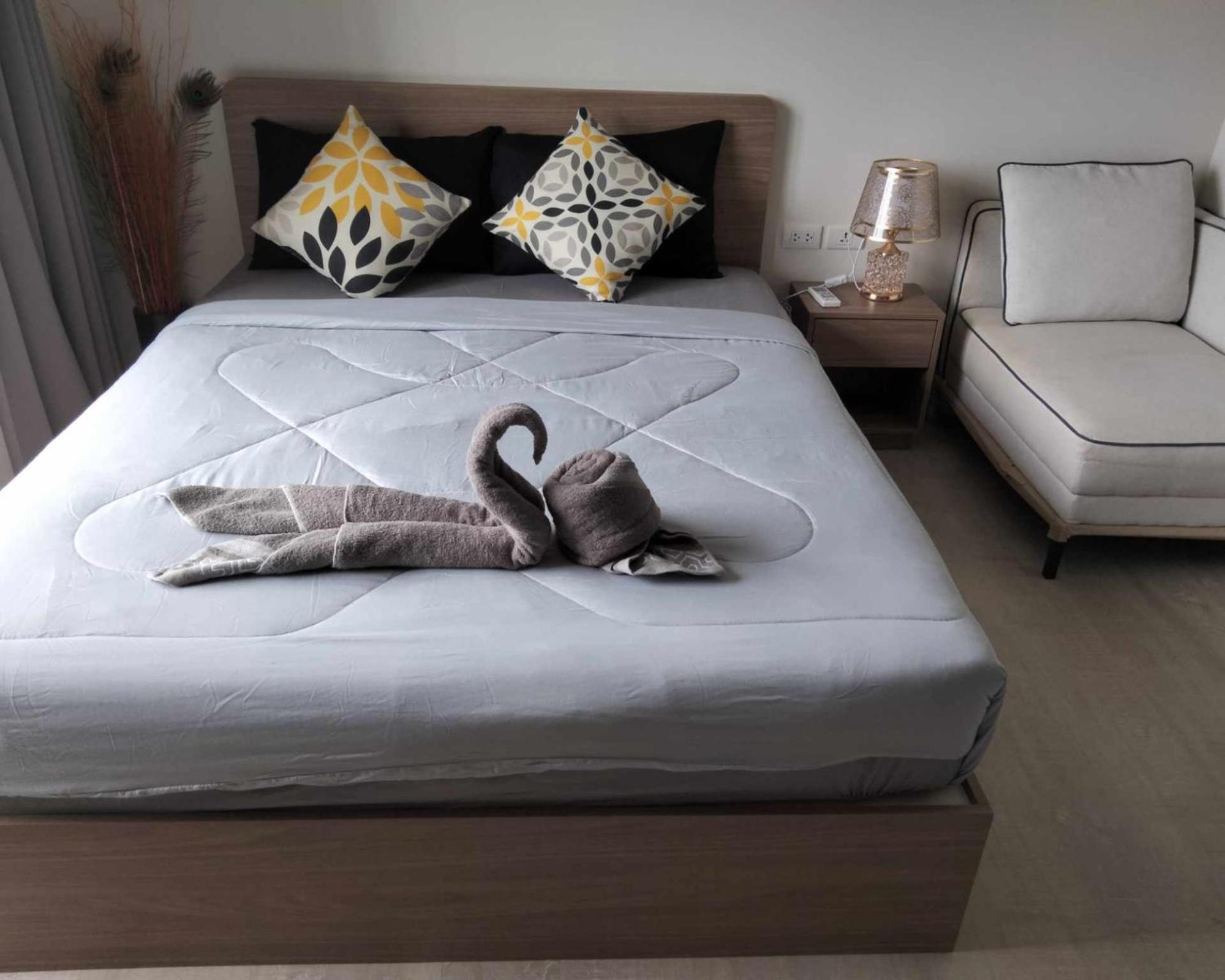 Appartement La Casita Huahin By Pikul Extérieur photo